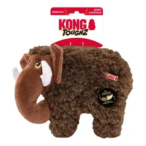Kong - "Toughz" Mammoth