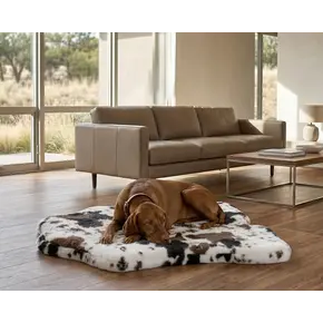 Bowsers Pet Products Bowsers - Maverick Rugbed