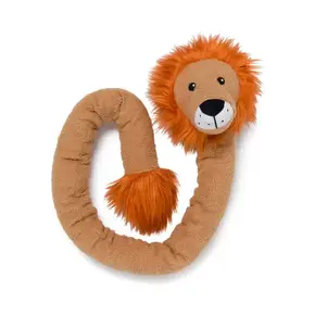fabdog FabDog - Twisties - Lion