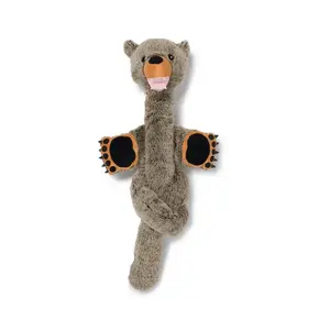 fabdog FabDog - Twisties - Grizzly