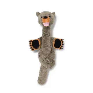 fabdog FabDog - Twisties - Grizzly