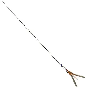Go Cat Go Cat -  Da Bird w/Rod