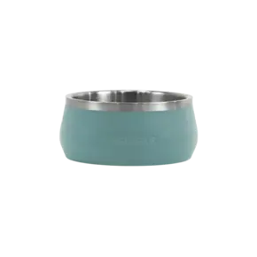 Ruffwear Ruffwear - Basecamp Bowl Medium - River Rock Green