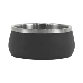 Ruffwear - Basecamp Bowl Medium - Basalt Gray