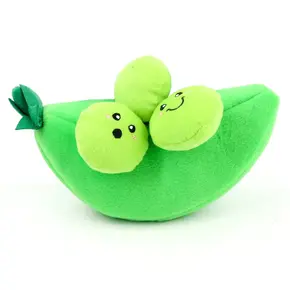 ZippyPaws Burrow - Peas in a Pod