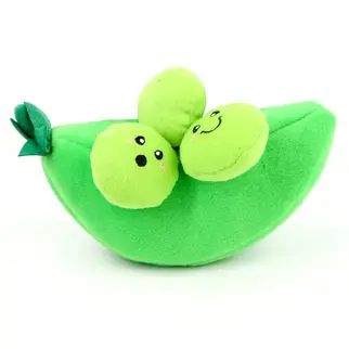Zippy ZippyPaws Burrow - Peas in a Pod