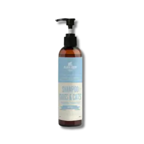 Black Sheep - 2 in 1 Shampoo Unscented -Dogs & Cats