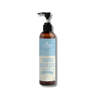 Black Sheep Organics Black Sheep - 2 in 1 Shampoo Unscented -Dogs & Cats