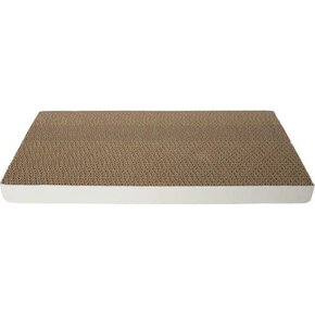 Bad Kitty -  Double Wide Long Cardboard Scratcher
