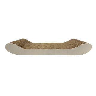 Bad Kitty Bad Kitty -  Scratch & Lounge Cardboard Scratcher