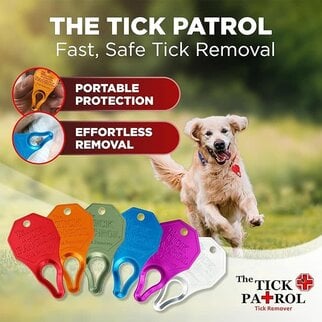 Tick Patrol Tick Patrol - Tick Remover