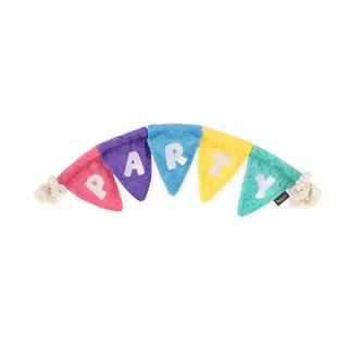 P.L.A.Y. PLAY - Party Animal - Party Flags