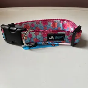 DT Gear - Martingale April Blossoms