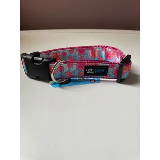 DT Gear DT Gear - Martingale April Blossoms