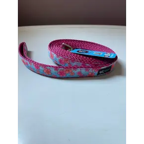DT Gear DT Gear - Leash April Blossoms