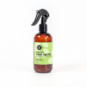Chic Puppy - Coat Spritz - Cedar + Mint