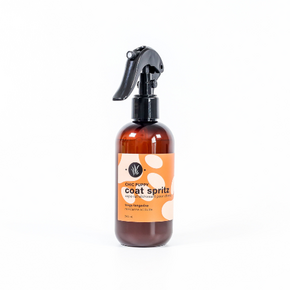 Chic Puppy - Coat Spritz - Tangy Tangerine