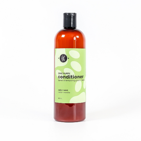 Chic Puppy - Conditioner - Cedar + Mint