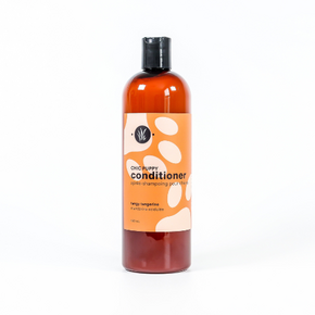 Chic Puppy - Conditioner - Tangy Tangerine