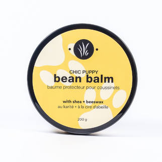 All Things Jill Chic Puppy- Bean Balm