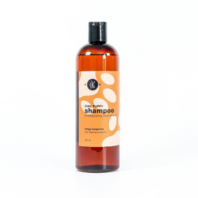 Chic Puppy - Shampoo - Tangy Tangerine
