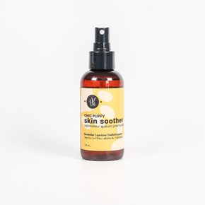 Chic Puppy - Soothing Spray 140ml