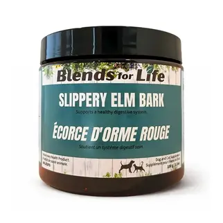 Blends For Life Blends For Life - Slippery Elm Bark 100g