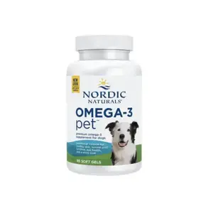 Nordic Naturals Nordic Naturals - Omega 3 Soft Gels 90ct