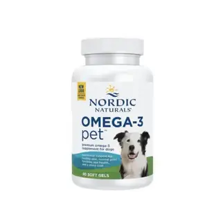 Nordic Naturals Nordic Naturals - Omega 3 Soft Gels 90ct
