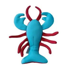 Fringe - Freeze n  Float Lobster Dog Toy