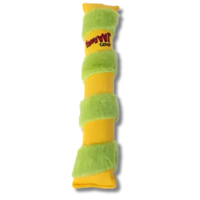 YEOWWW YEOWWW - Big Kicker Catnip Toy