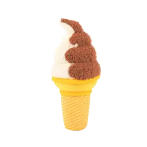 P.L.A.Y. PLAY - MINI Snack Attack "Soft Serve"