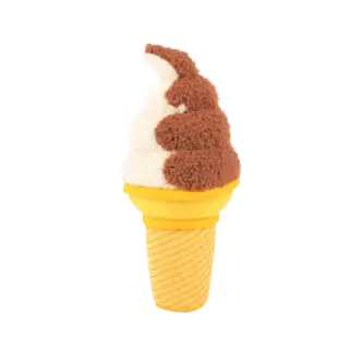 P.L.A.Y. PLAY - MINI Snack Attack "Soft Serve"