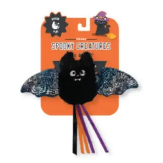 Fringe Studio Fringe - Let's Wing It Kicker Cat Toy Set