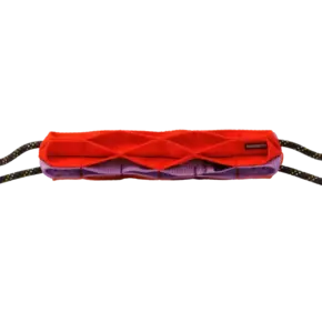 Ruffwear - Remix Webbing - Cactus Tug Toy
