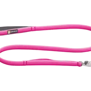 Ruffwear - Front Range Leash - Pink Rose