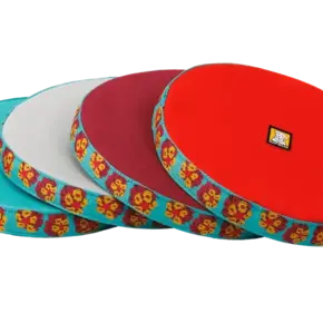 Ruffwear - Remix Webbing - Soft Flying Disc Toy