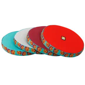 Ruffwear Ruffwear - Remix Webbing - Soft Flying Disc Toy
