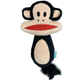 Multipet - Paul Frank Julius Kicker Cat Toy