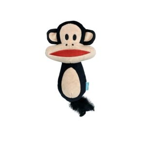 Multipet Multipet - Paul Frank Julius Kicker Cat Toy