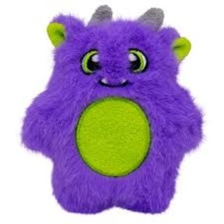 Kong Kong - Snuzzles Monster Toy Mini