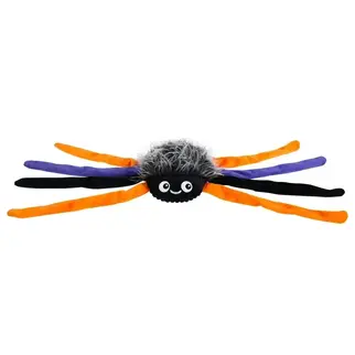Fringe Studio Fringe - Trapping  Flies Large Plush Dog Toy