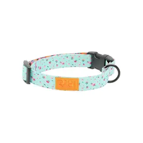 RC Pets RC Pets - Eco Clip Collar - Dainty Mint