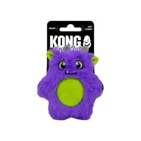Kong Kong - Snuzzles Halloween Toy Mini