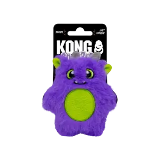 Kong Kong - Snuzzles Halloween Toy Mini