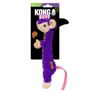 Kong Kong -  Luvs Mouse Catnip Kicker Cat Toy