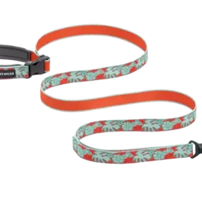 Ruffwear - Crag Leash - Tropical Bloom