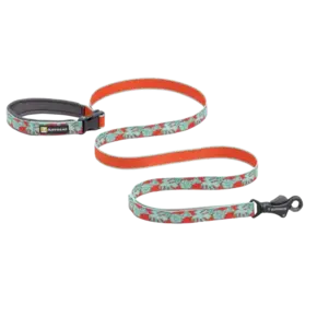 Ruffwear Ruffwear - Crag Leash - Tropical Bloom