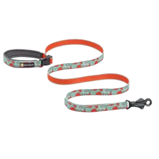 Ruffwear Ruffwear - Crag Leash - Tropical Bloom