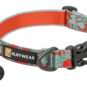 Ruffwear - Crag Collar Tropical Bloom